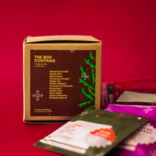 *COMING SOON* Sip The Season | 12 Single Serving Teas