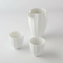 Sake Set - 3 Pieces