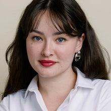 Pamela Earring - Silver