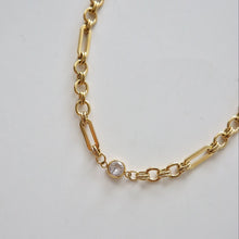 Bixen Necklace - Gold