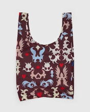Baggu Bag - Western Cut Outs