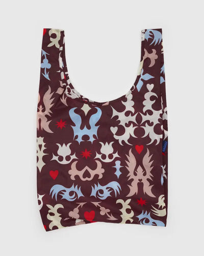 Baggu Bag - Western Cut Outs