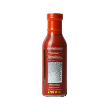 46 Peaks - Rum Bbq Sauce