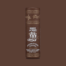 Rowdy Rootbeer Lip Balm