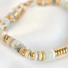 Shiloh Bracelet - Gold