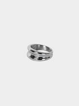 Reese Ring - Silver
