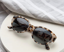 Villa Polarized Sunglasses - Chai Tortoise