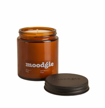 Cotton + Yuzu - Moodgie Soy Candle - 4 oz
