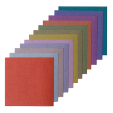 Washi Origami Paper Set (9.5cm - 60 sheets) - I