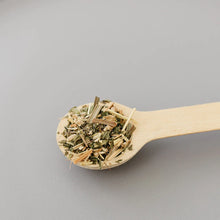 Organic Stomach Soothing Loose Leaf Tea