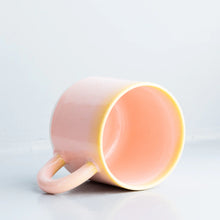 Chug Mug - Pink Grapefruit