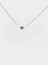 Kelli Necklace - Silver