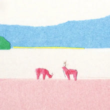 Letter Writing Set - Lakeside