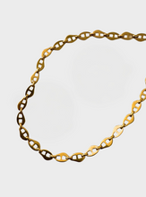 Dani Necklace - Gold