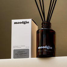 Cedar + Siberian Pine - Moodgie Reed Diffuser