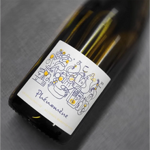 Grenaudiere Phenomene Melon Du Bourgogne