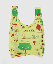 Baggu Bag - Peanuts - Kite Eating Tree