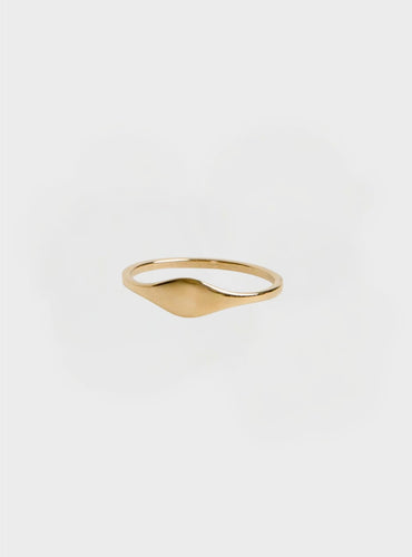 Lia Ring - Gold