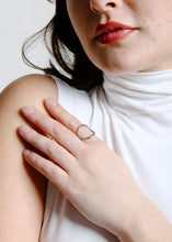 Olivia Ring - Silver