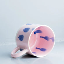 Chug Mug - Highland Flora