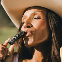 Wildin' Whiskey Lip Balm