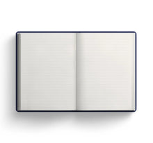Design No.26 The Canopy Hardback Notebook