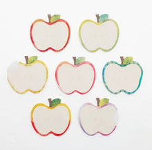Washi Tape Sticker Roll - Apple