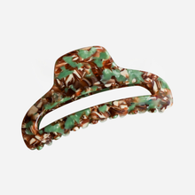*COMING SOON* Koa Claw Clip - Sage Multi