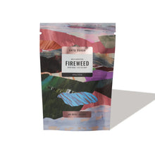 Fireweed Foaming Bath Soak - 100g