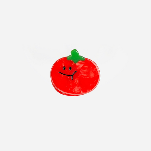 Vegetable Mini Clip - Tomato