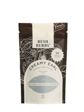 Cream of Earl Grey Loose Leaf Tea