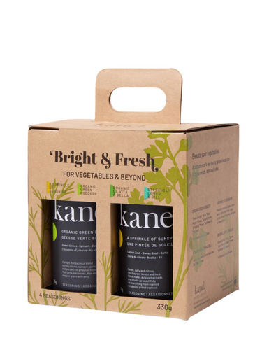 Kanel Bright & Fresh Collection