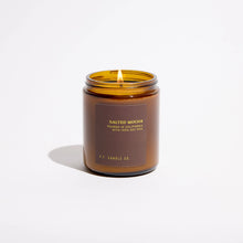 Salted Mocha - Soy Candle