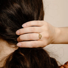 Kaci Ring - Gold