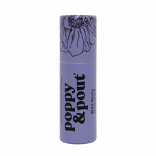 *COMING SOON* Wild Berry Lip Balm