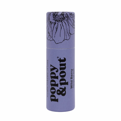 *COMING SOON* Wild Berry Lip Balm