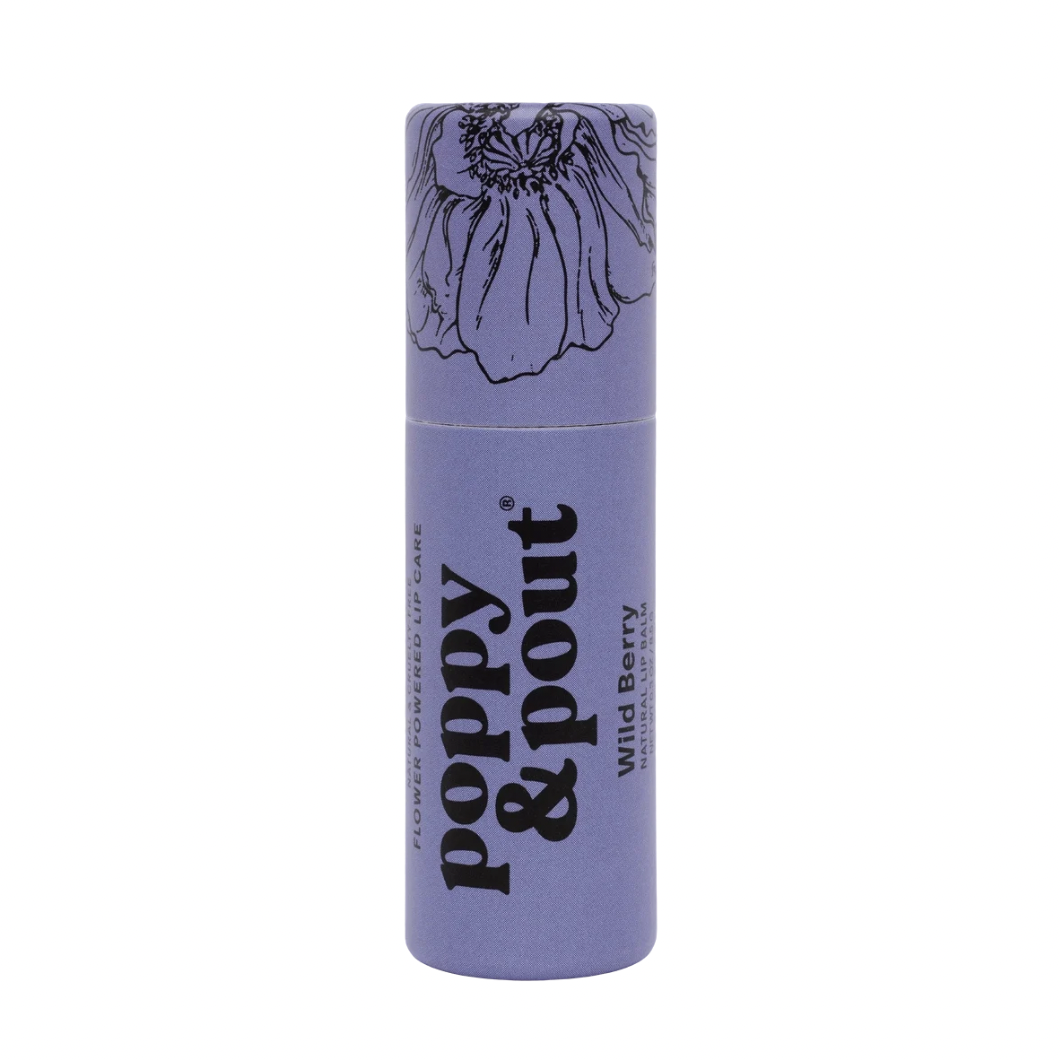 *COMING SOON* Wild Berry Lip Balm