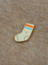 Natamori Enamel Pin (Sold Individually)