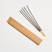 Arroyo Oak Incense - Pack of 15