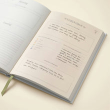 Always Hopeful Wellness Journal