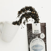 Cream of Earl Grey Loose Leaf Tea