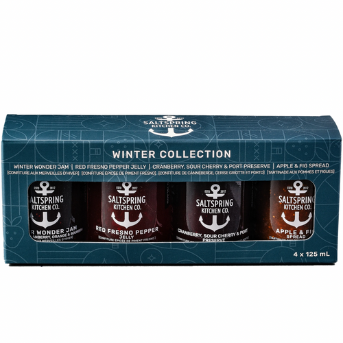 Winter Collection Gift Box