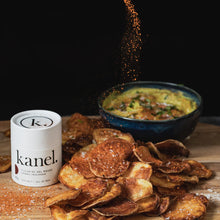Kanel Salt Collection
