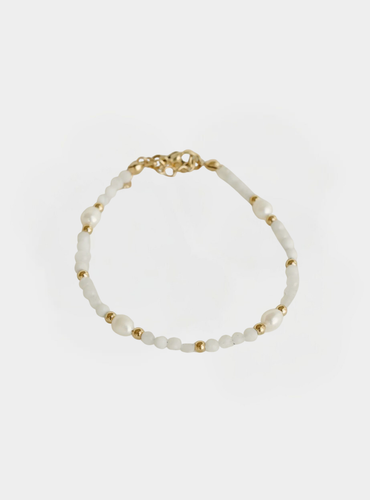 Bixie Beaded Bracelet
