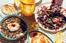 Epic Salads: For Every Mood, Craving and Occasion