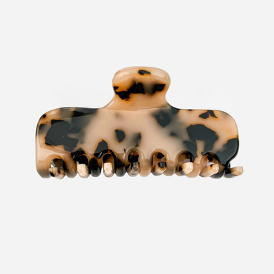 Juno Claw Clip - Tortoise
