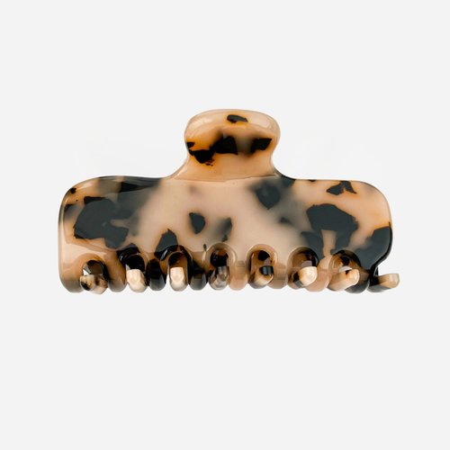 Juno Claw Clip - Tortoise