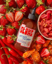 *COMING SOON* Hot Sauce For Babies