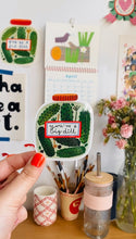 Big Dill Sticker