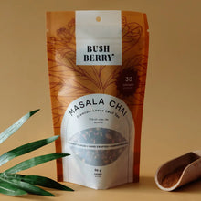 Organic Masala Chai Loose Leaf Tea
